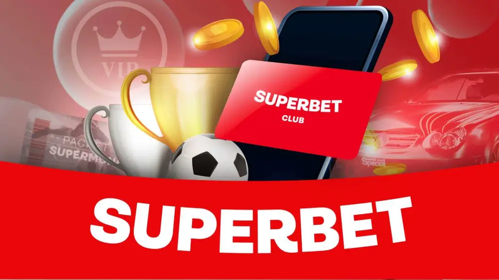 Superbet VIP